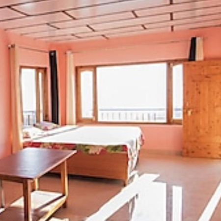 Orange Guest House Dharmkot Dharamshala Oda fotoğraf
